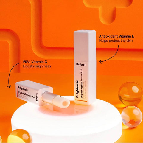Dr.Jart+ Brightamin Eye Serum Stick