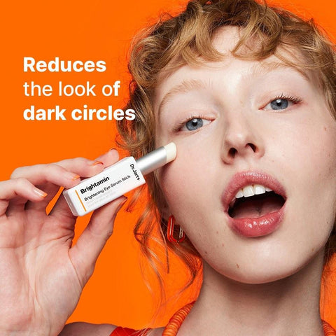 Dr.Jart+ Brightamin Eye Serum Stick