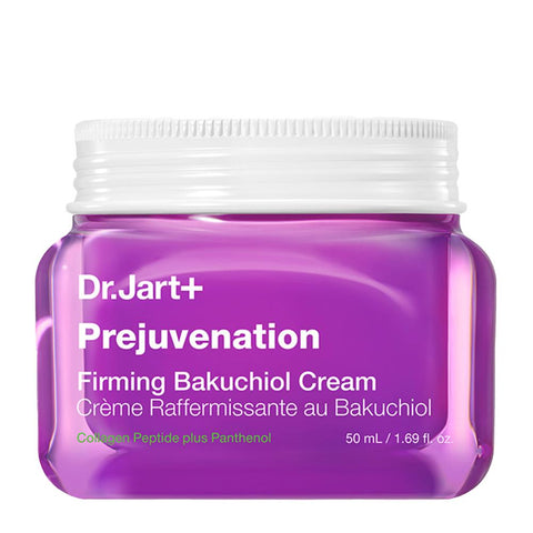 Dr.Jart+ Prejuvenation Firming Bakuchiol Cream