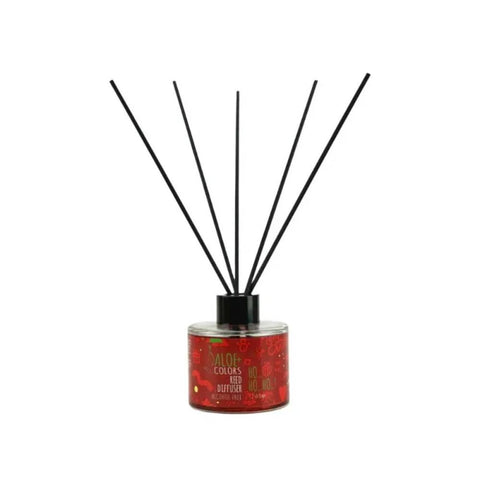 Aloe Colors HoHoHo Reed Diffuser