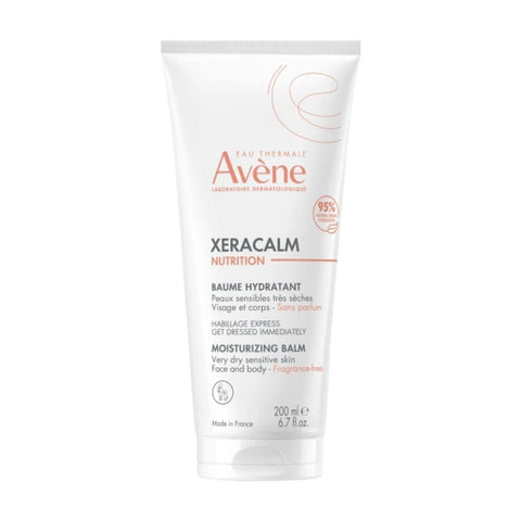 Xeracalm Nutrition Moisturizing Balm