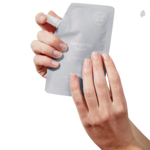 ΗΑΑΝ Margarita Spirit Hand Sanitizer-Refill