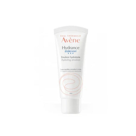 Avene Hydrance Legere Emulsion