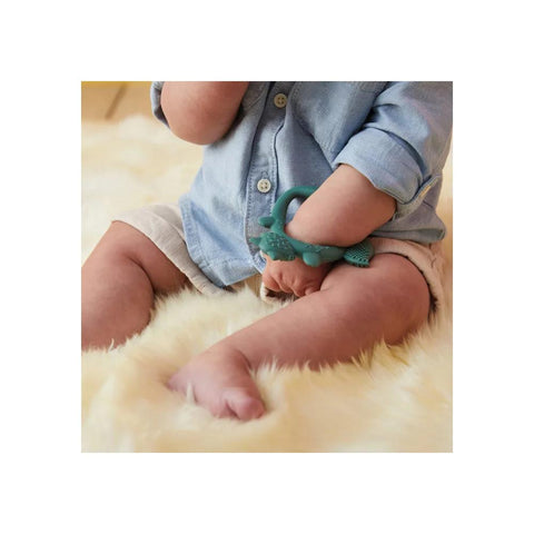 B.Box Wrist Teether-Βραχιολακι οδοντοφυΐας