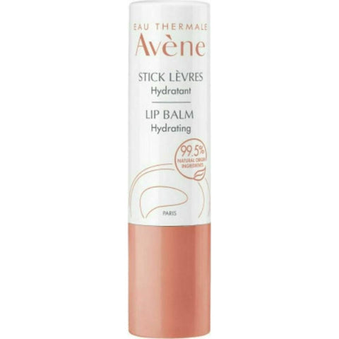 Avene Hydrating Lip Balm