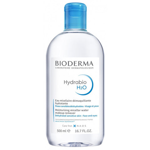 Bioderma Hydrabio Micellar Water