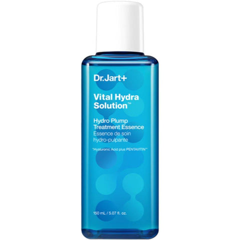 Dr.Jart+ Vital Hydra Solution Hydro Plump Treatment Essence