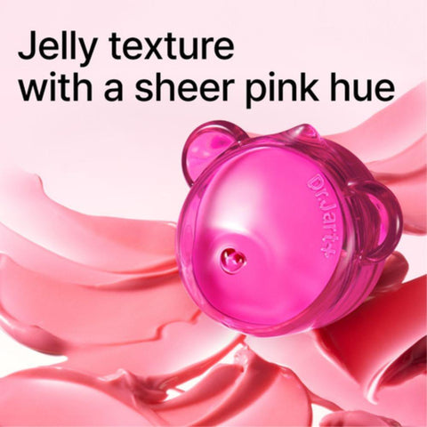 Dr.Jart+ Vital Hydra Solution Hydrating Lip Mask Bubble Gum