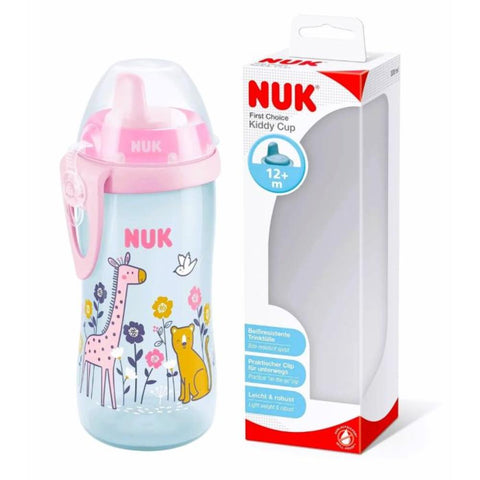 Nuk Kiddy Cup 12m+