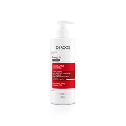 Vichy Dercos Energy+ Σαμπουάν για Τριχόπτωση