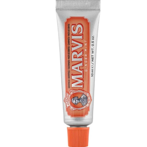 Marvis Ginger Mint