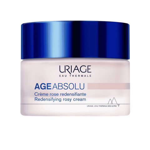 Uriage AgeAbsolu Redensifying Rosy Cream 50ml