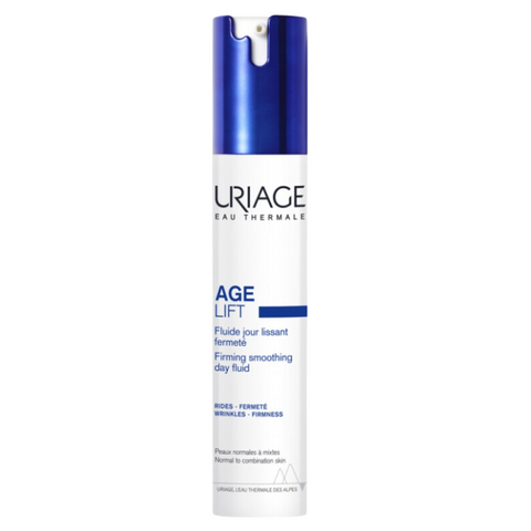 Uriage Age Lift Firming Smoothing Day Fluid 40ml
