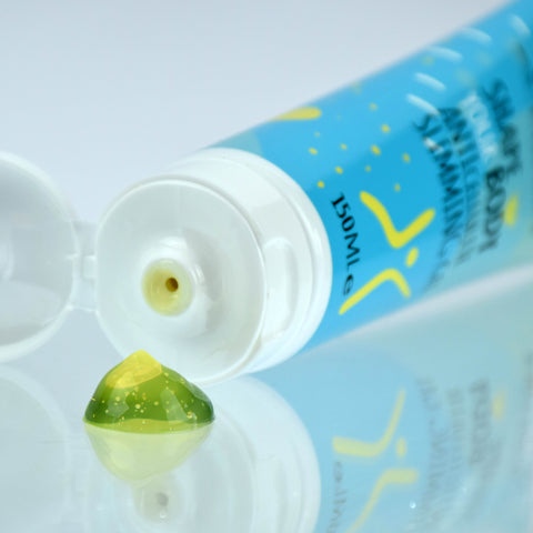 Aloe Colors Shape your body Anti-Cellulite Slimming Gel