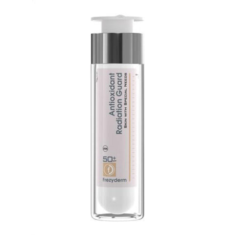 Frezyderm Antioxidant Radiation Guard SPF50+ Αντιοξειδωτική κρέμα