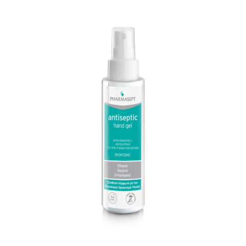 Pharmasept Antiseptic Hand Spray