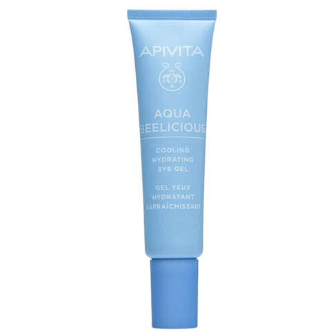 Apivita Aqua Beelicious Cooling Hydrating Eye Gel