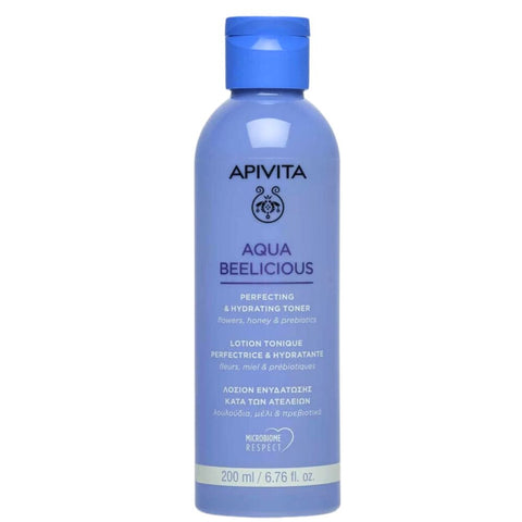 Apivita Aqua Beelicious Toner