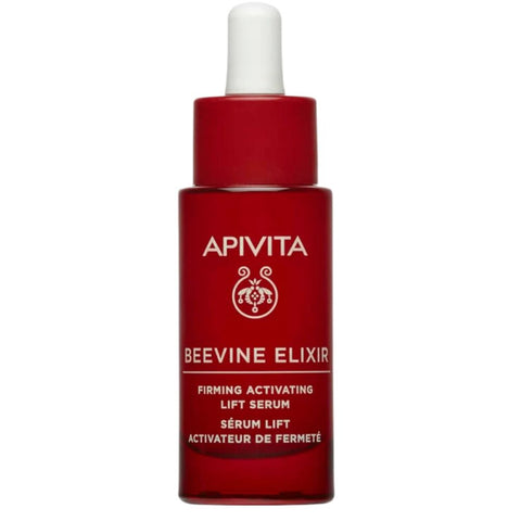 Apivita Beevine Elixir Firming Activating Lift Serum