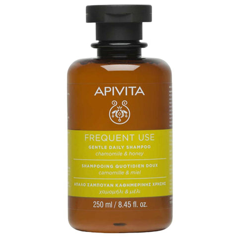 Apivita Frequent Use Shampoo