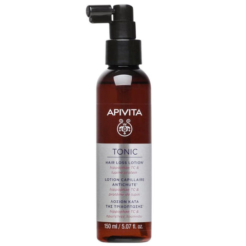 Apivita Hair Tonic Lotion