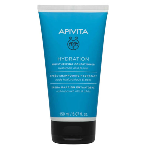Apivita Hydration Conditioner Blue