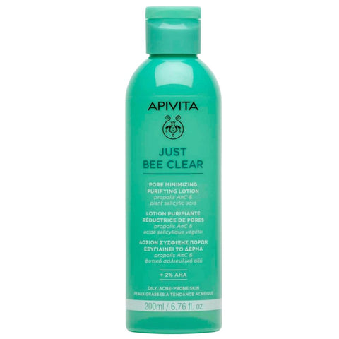 Apivita Just Bee Clear Lotion