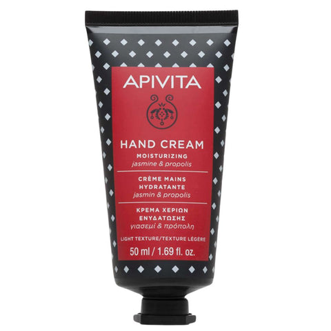 Apivita Moisturising Hand Cream