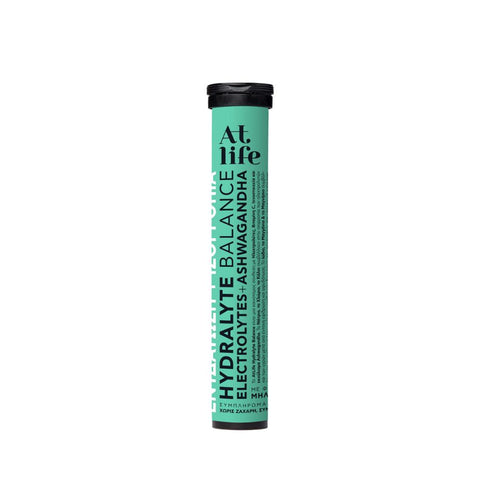 ATLIFE Hydralyte Balance Electrolytes + Ashwagandha