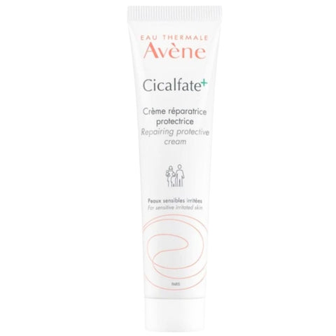 Avene Cicalfate+ Repairing Protective Cream