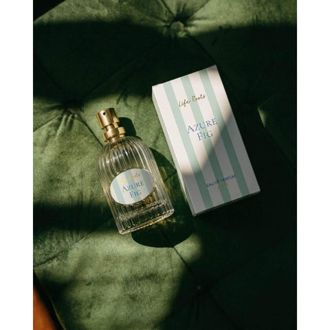 Life Roots Eau De Parfum Azure Fig