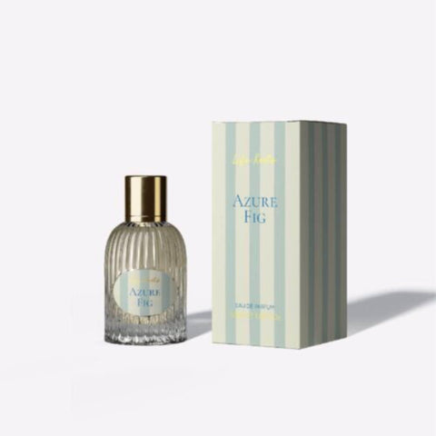 Life Roots Eau De Parfum Azure Fig