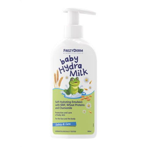 Frezyderm Baby Hydra Milk-NEW Size