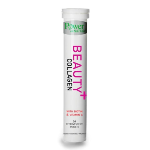 Power Health Beauty Collagen with Biotin & Vitamin C