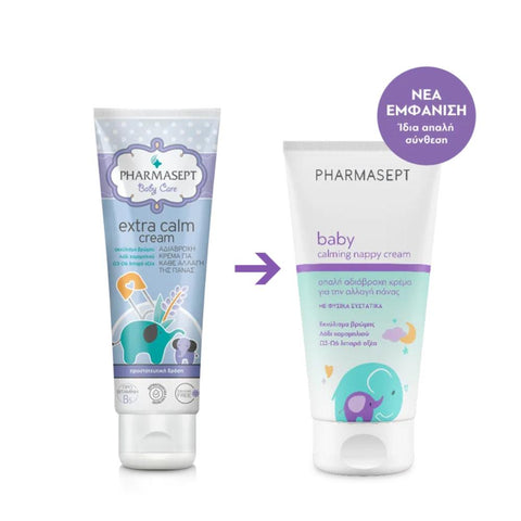 Pharmasept Baby Care Extra Calm