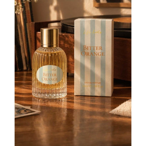 Life Roots Eau De Parfum Bitter Orange