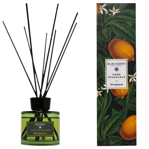 Blue Scents Bergamont Home Frangance Diffuser