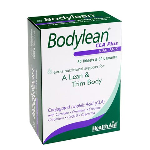 Health Aid Bodylean CLA Plus