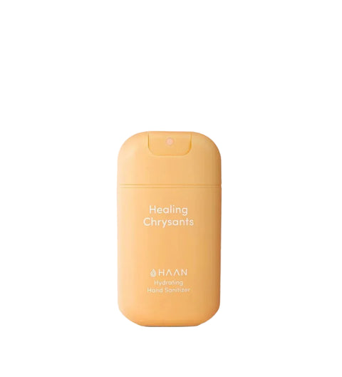 HAAN Healing Chrysants Hand Sanitizer