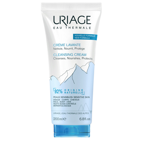Uriage Cleansing Cream