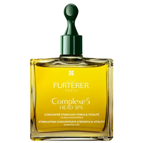 Rene Furterer Head Spa Complexe 5 Concentre