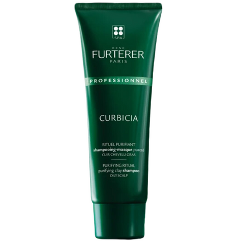 Rene Furterer Curbicia Shp-Masque Purete