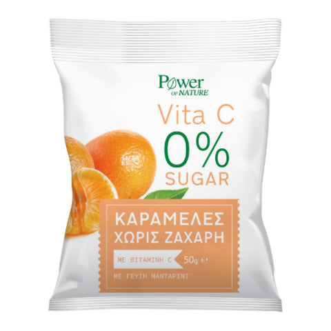 Power Health Vita C 0% Sugar