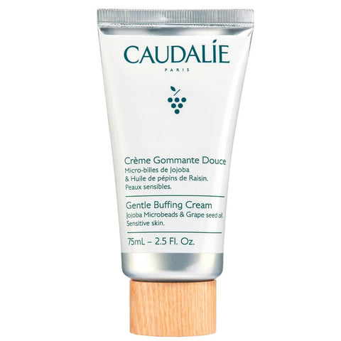Caudalie Gentle Buffing Cream