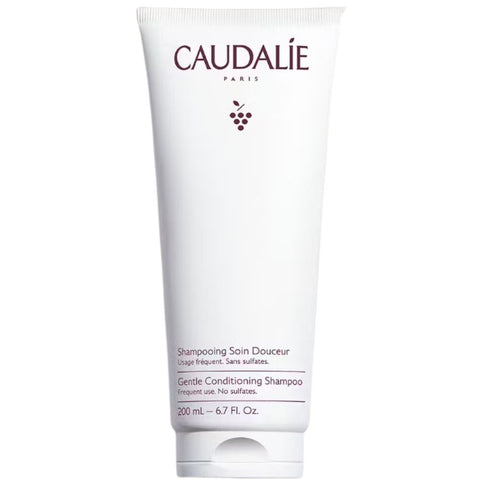 Caudalie Gentle Conditioning Shampoo