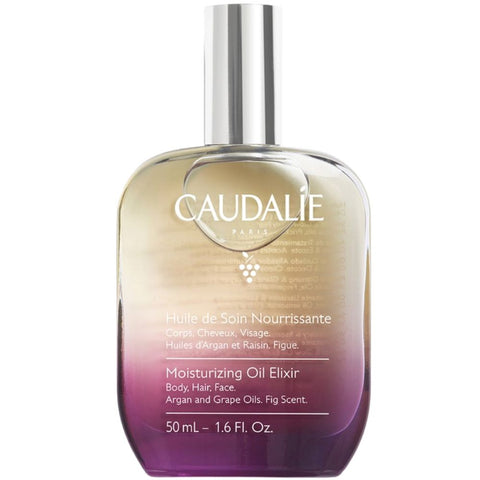 Caudalie Moisturizing Oil Elixir