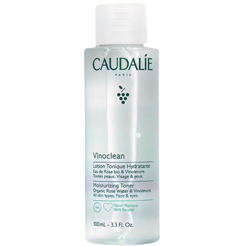 Caudalie Vinoclean Moisturizing Toner