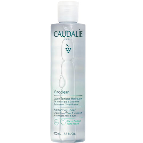 Caudalie Vinoclean Moisturizing Toner