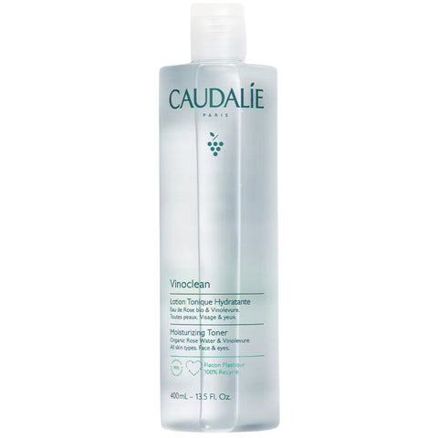 Caudalie Vinoclean Moisturizing Toner