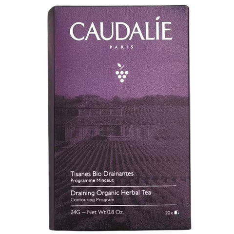 Caudalie Organic Herbal Tea